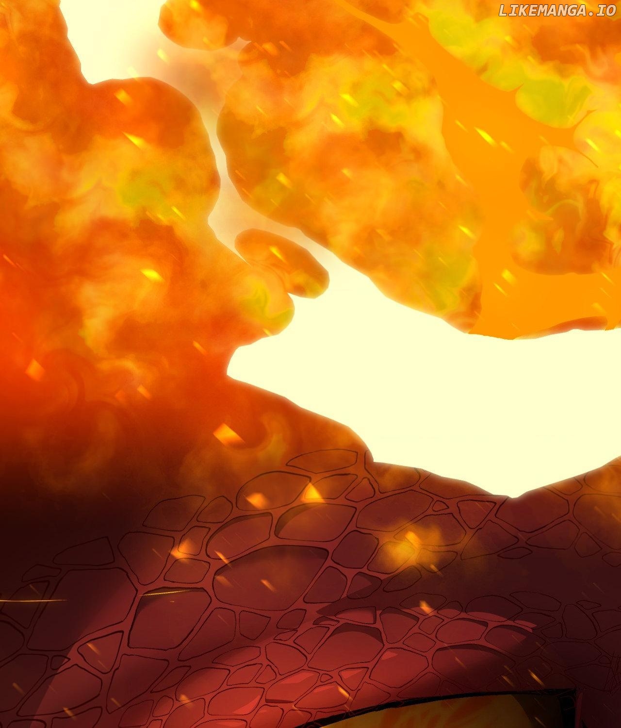 Raising a Newbie to Grind Them Chapter 64 - page 42