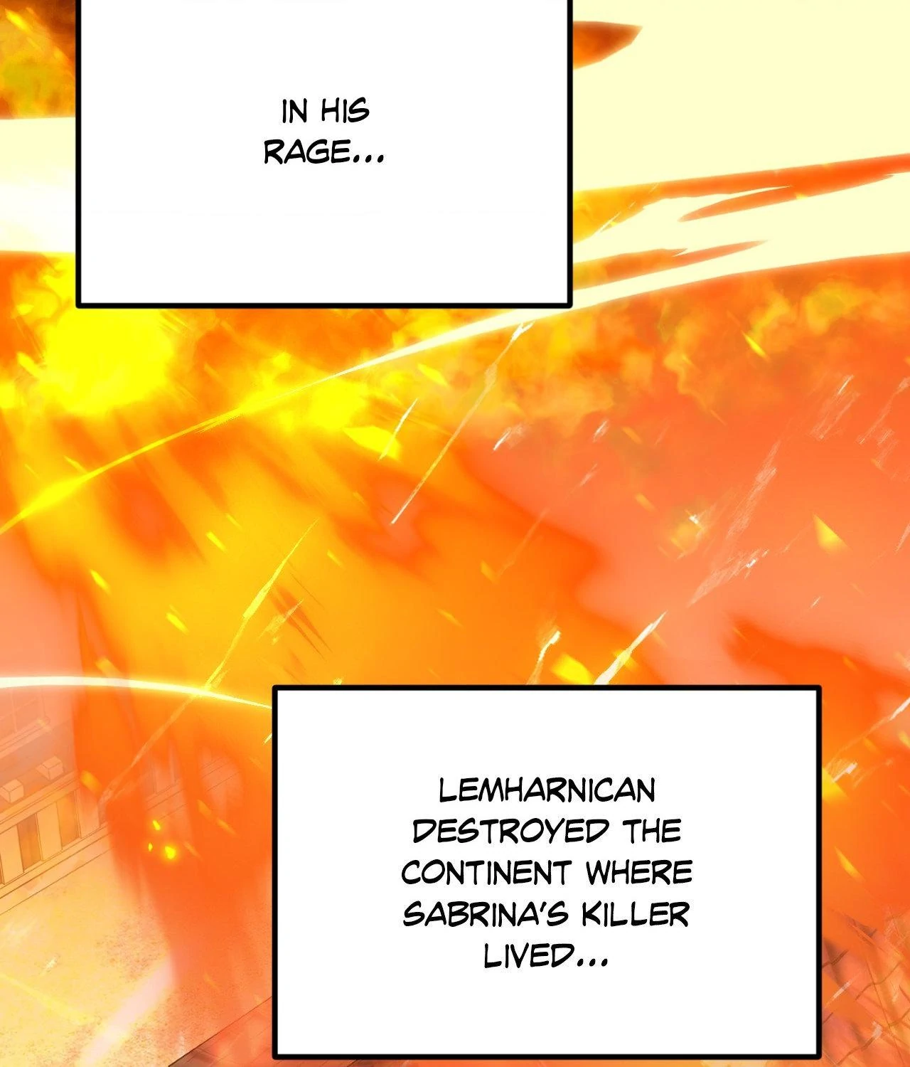 Raising a Newbie to Grind Them Chapter 64 - page 44