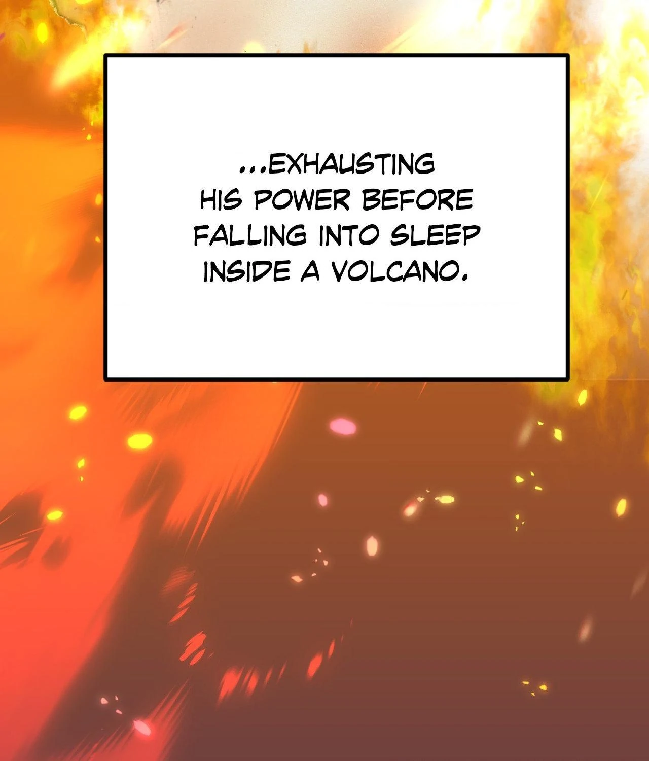 Raising a Newbie to Grind Them Chapter 64 - page 46