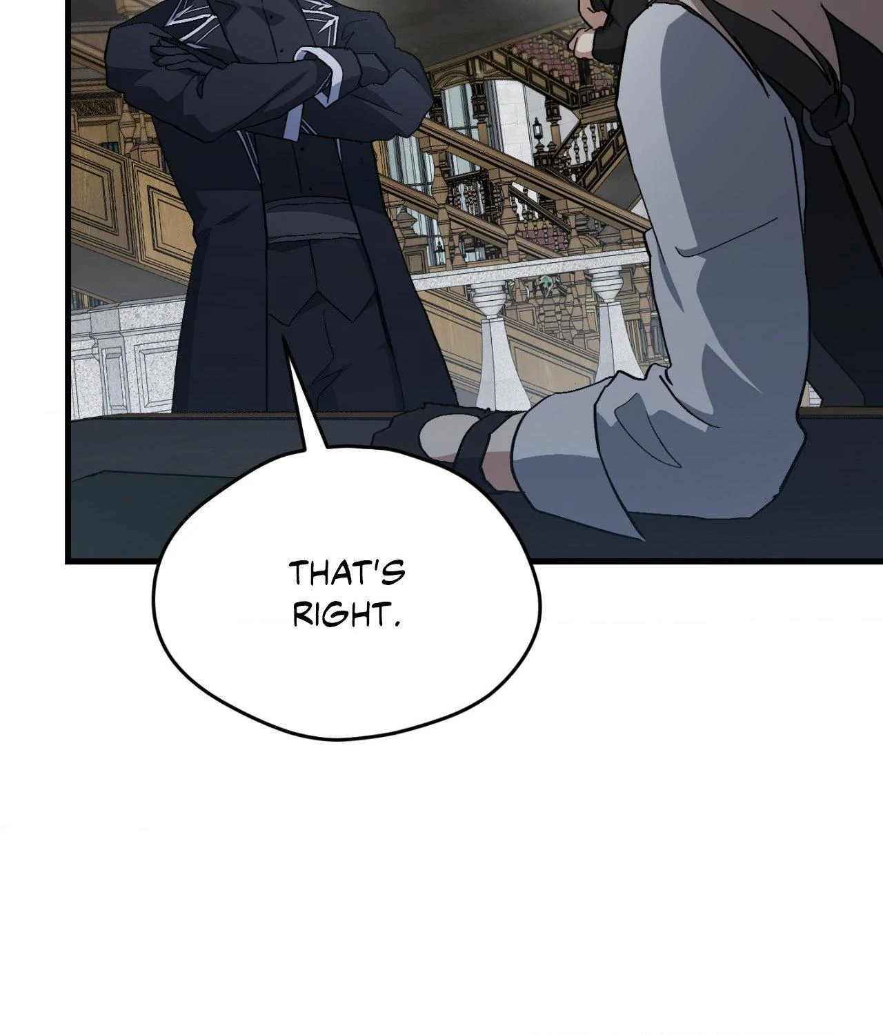 Raising a Newbie to Grind Them Chapter 64 - page 51