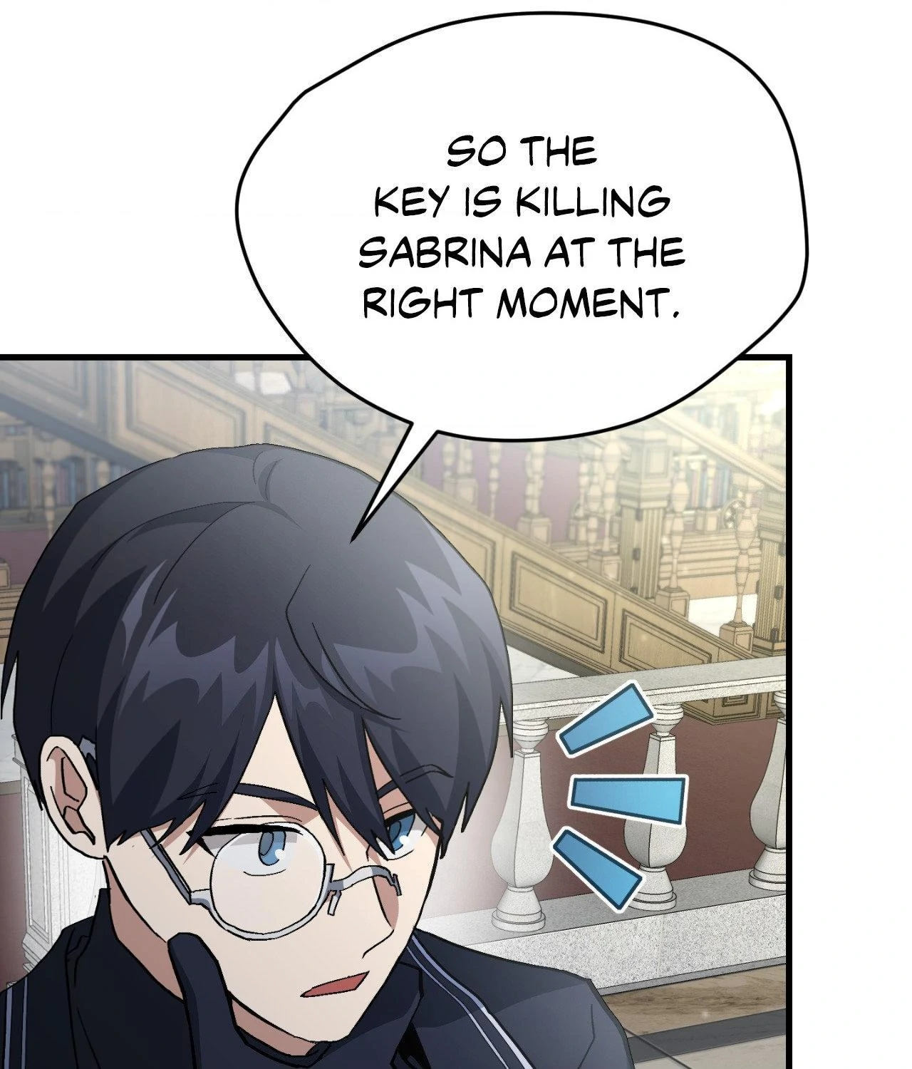 Raising a Newbie to Grind Them Chapter 64 - page 52