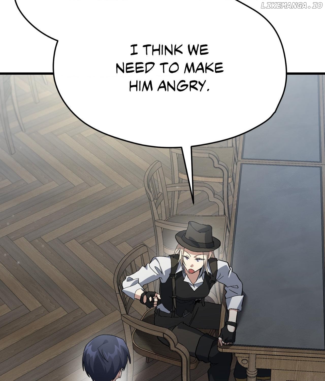 Raising a Newbie to Grind Them Chapter 64 - page 54