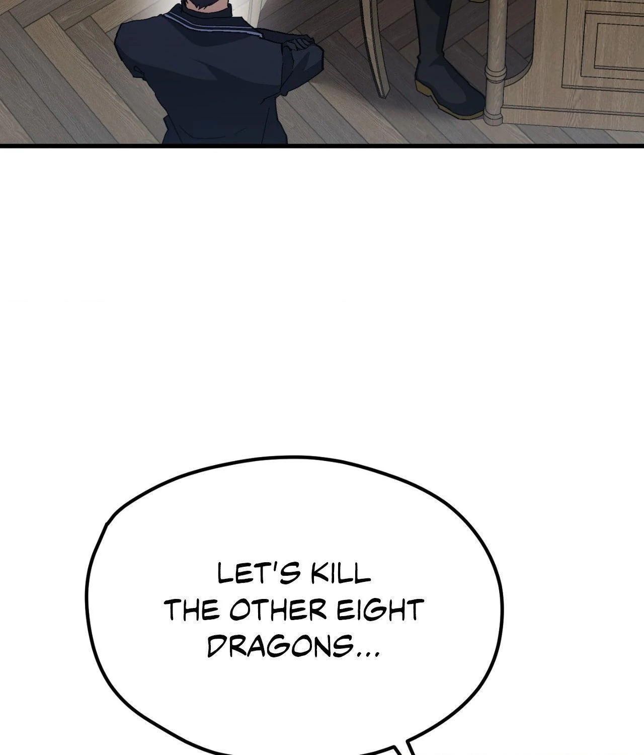 Raising a Newbie to Grind Them Chapter 64 - page 55