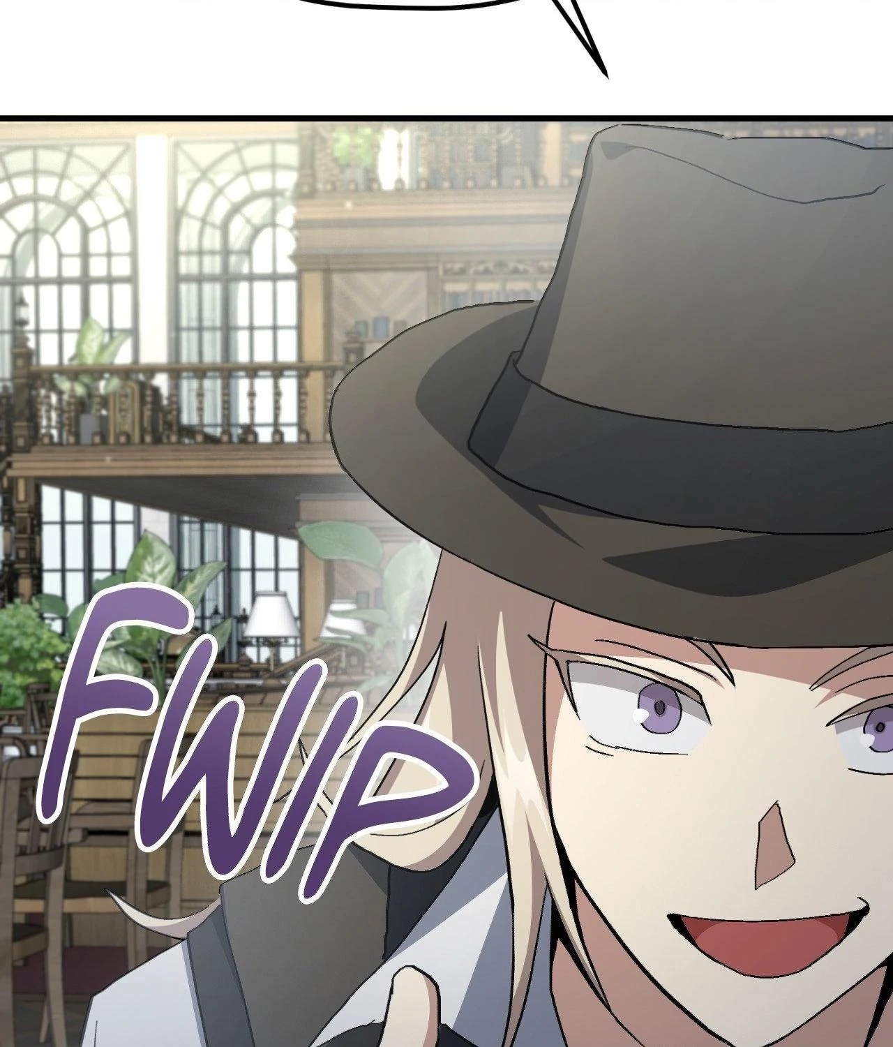 Raising a Newbie to Grind Them Chapter 64 - page 56