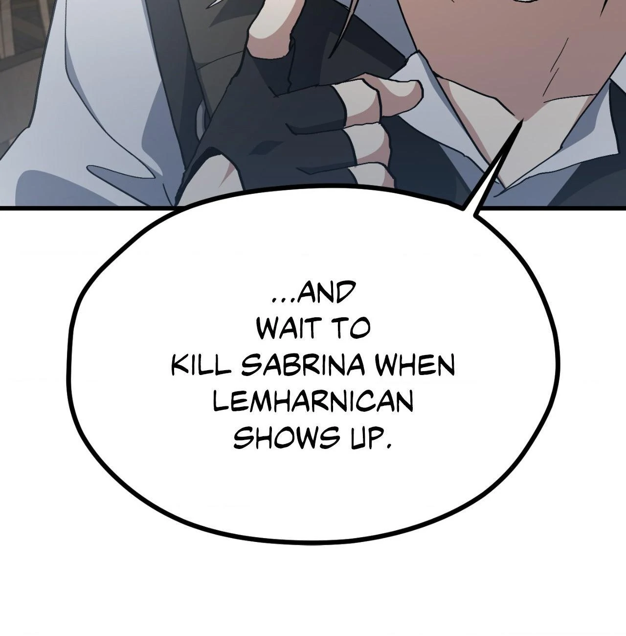 Raising a Newbie to Grind Them Chapter 64 - page 57