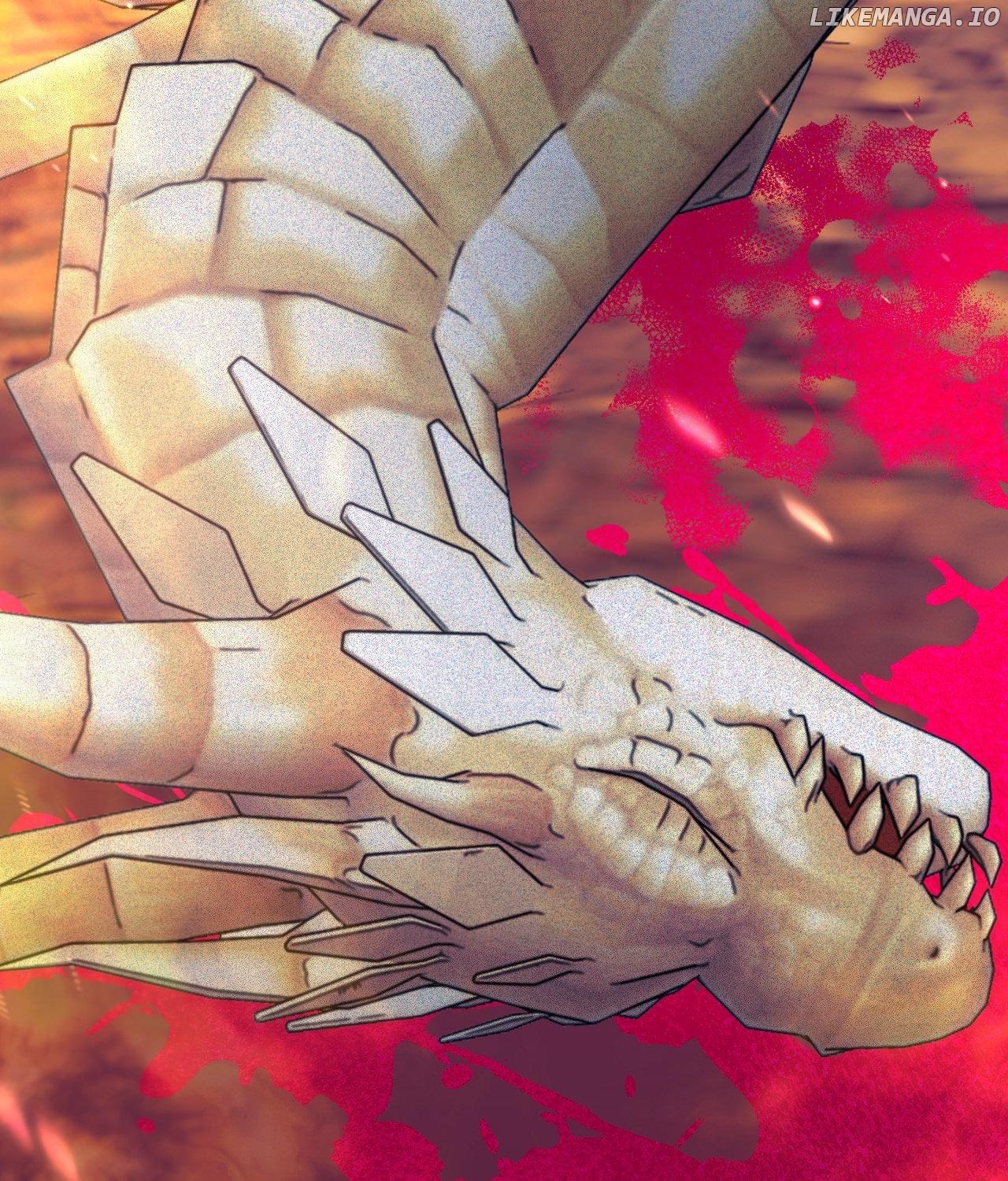 Raising a Newbie to Grind Them Chapter 64 - page 60