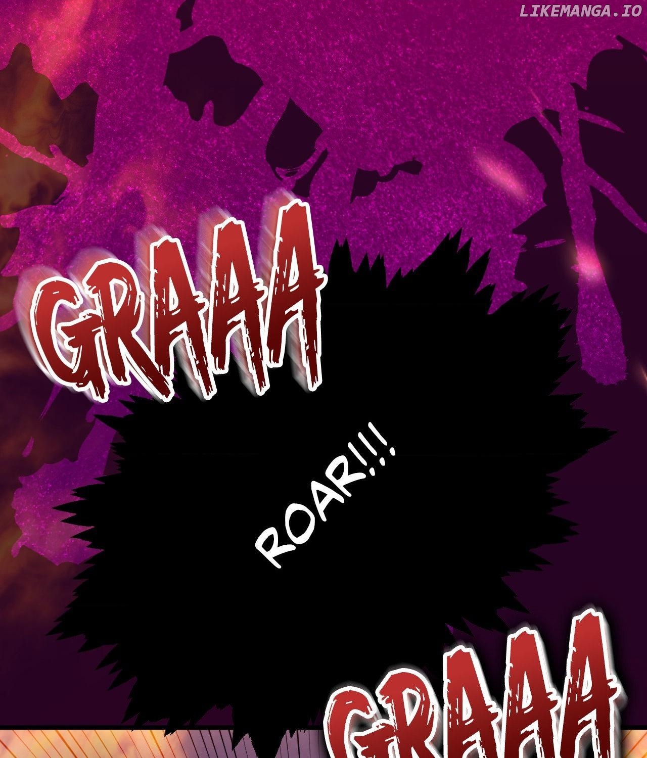 Raising a Newbie to Grind Them Chapter 64 - page 62