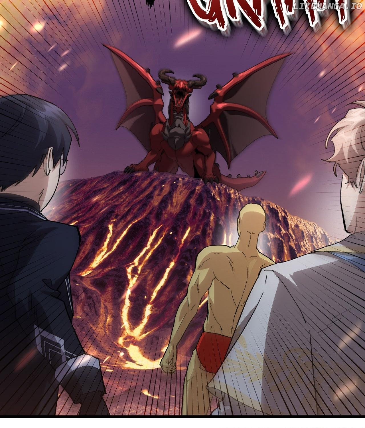 Raising a Newbie to Grind Them Chapter 64 - page 63