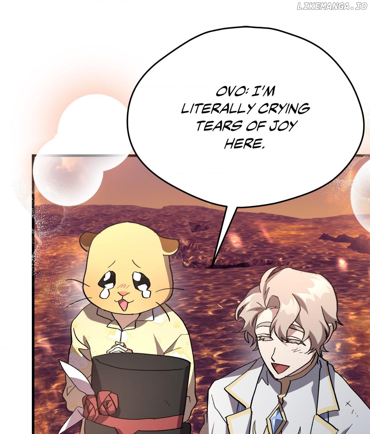 Raising a Newbie to Grind Them Chapter 64 - page 69