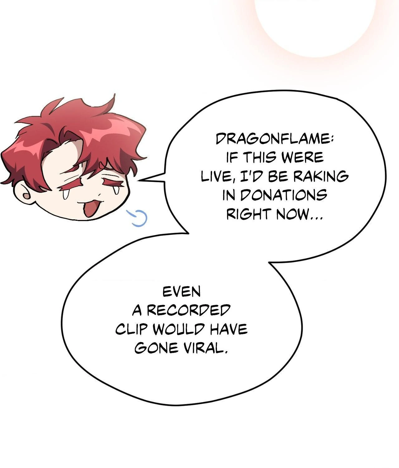 Raising a Newbie to Grind Them Chapter 64 - page 71