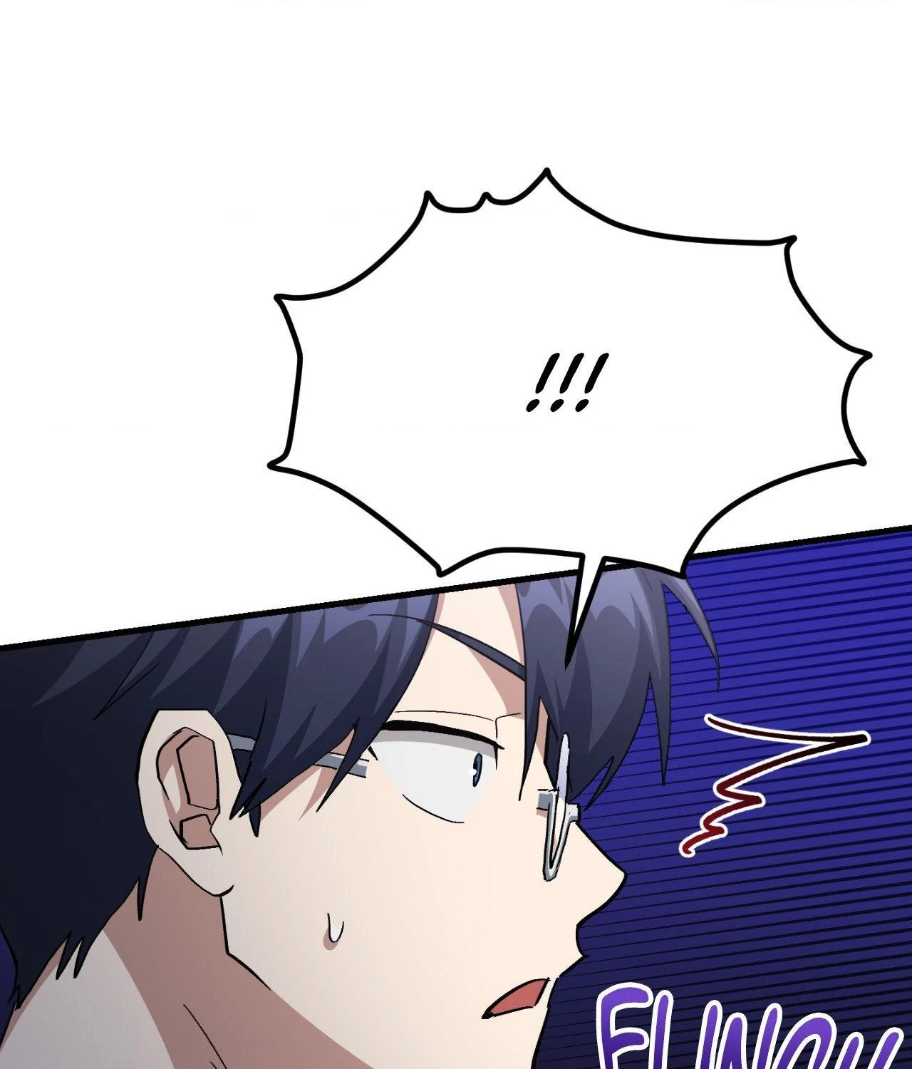 Raising a Newbie to Grind Them Chapter 64 - page 72