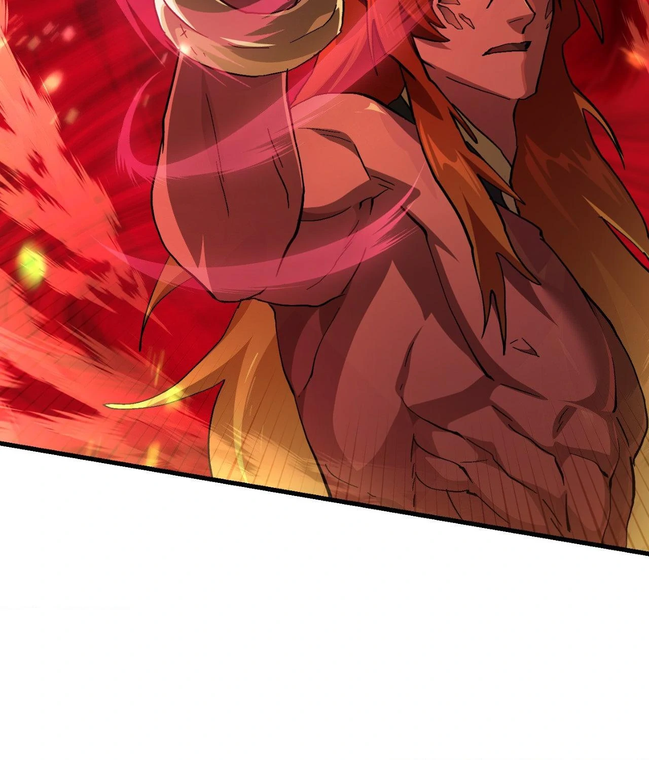 Raising a Newbie to Grind Them Chapter 64 - page 77