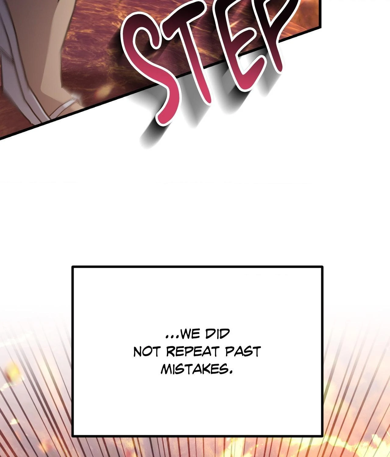 Raising a Newbie to Grind Them Chapter 64 - page 7