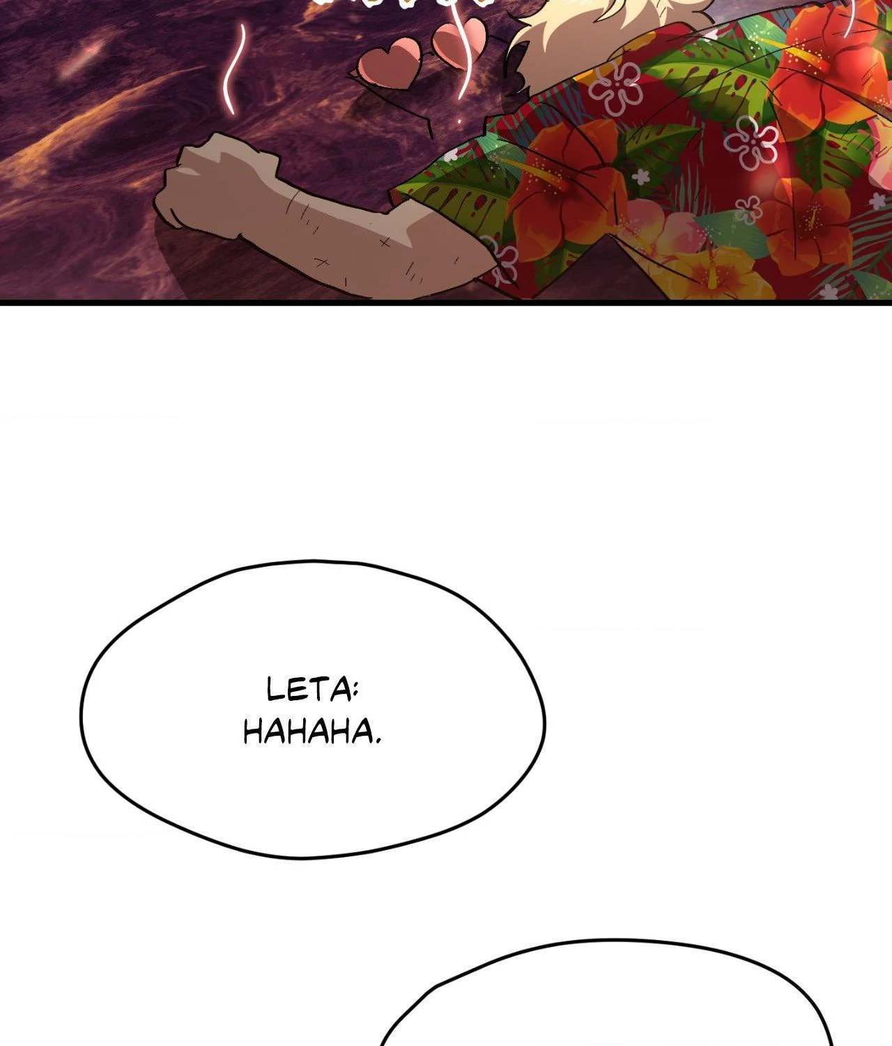 Raising a Newbie to Grind Them Chapter 64 - page 84