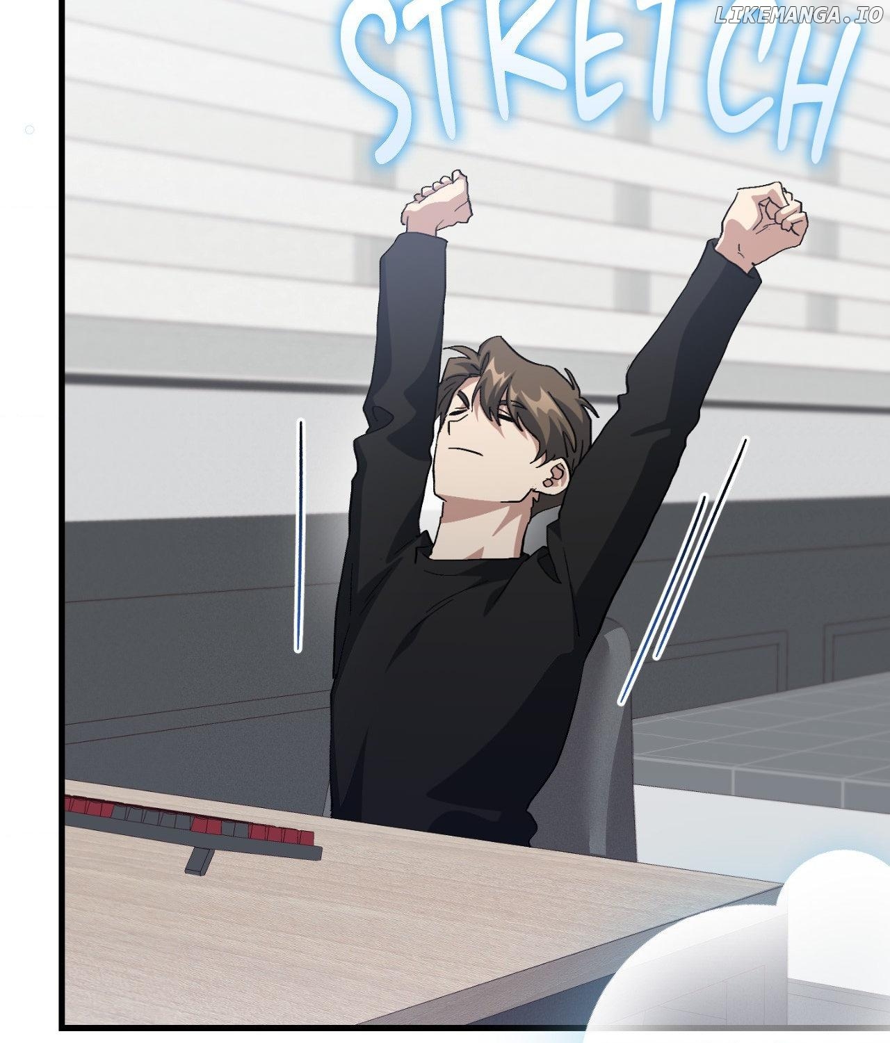 Raising a Newbie to Grind Them Chapter 64 - page 89