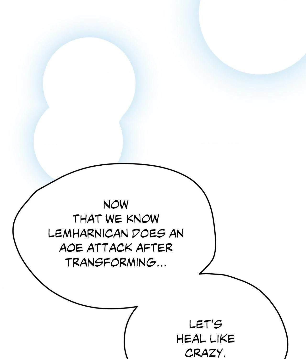 Raising a Newbie to Grind Them Chapter 64 - page 90