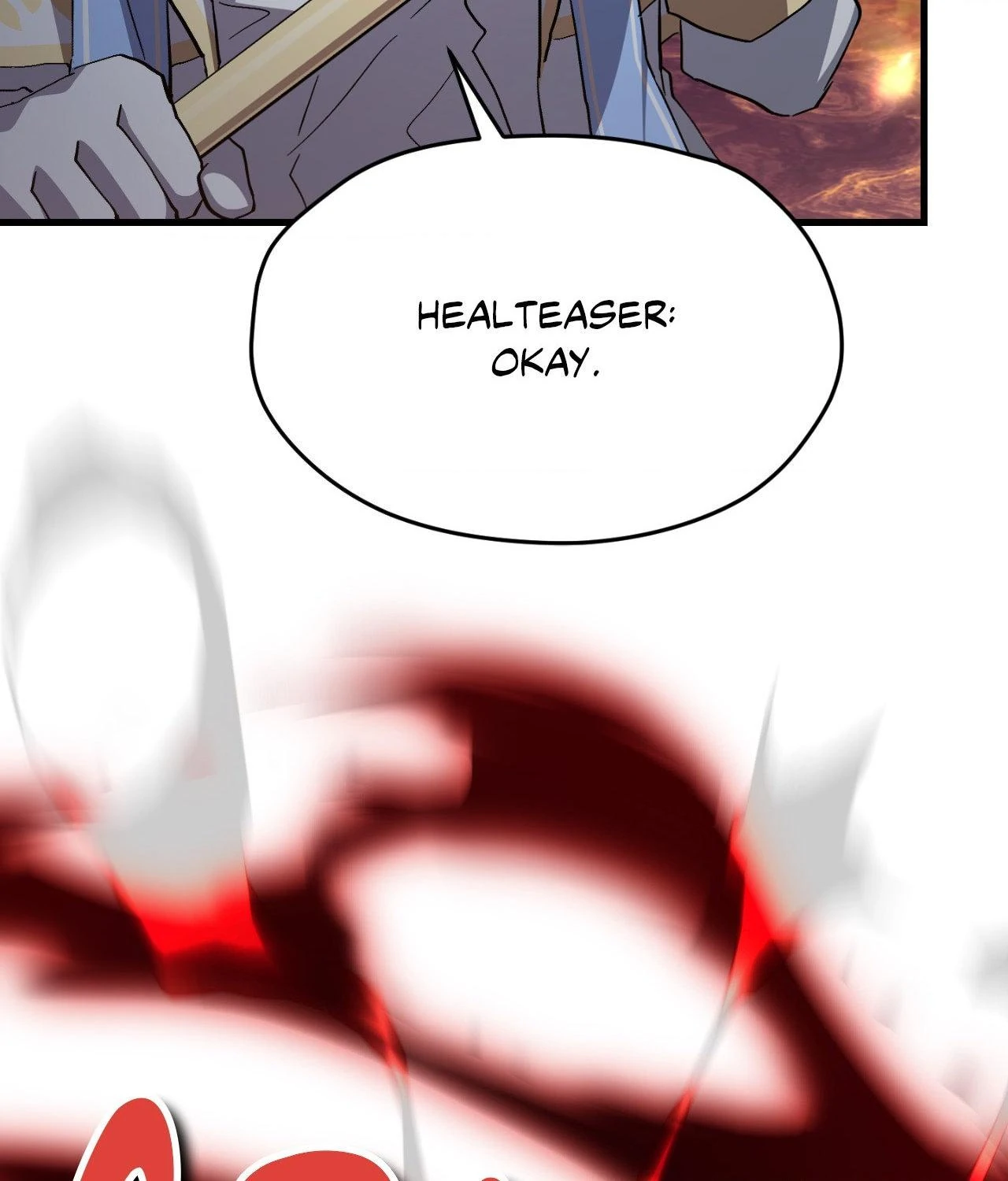 Raising a Newbie to Grind Them Chapter 64 - page 92