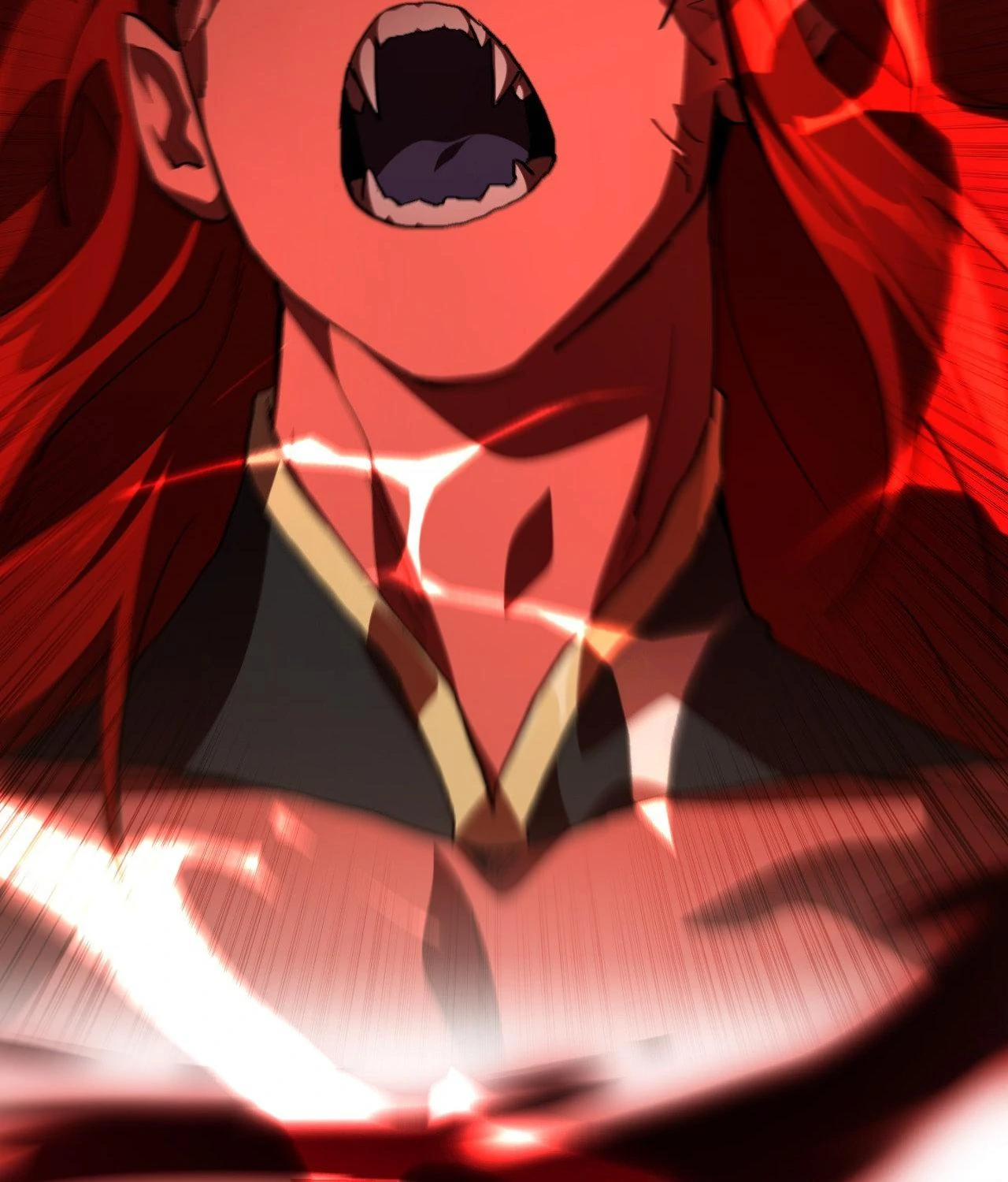 Raising a Newbie to Grind Them Chapter 64 - page 94