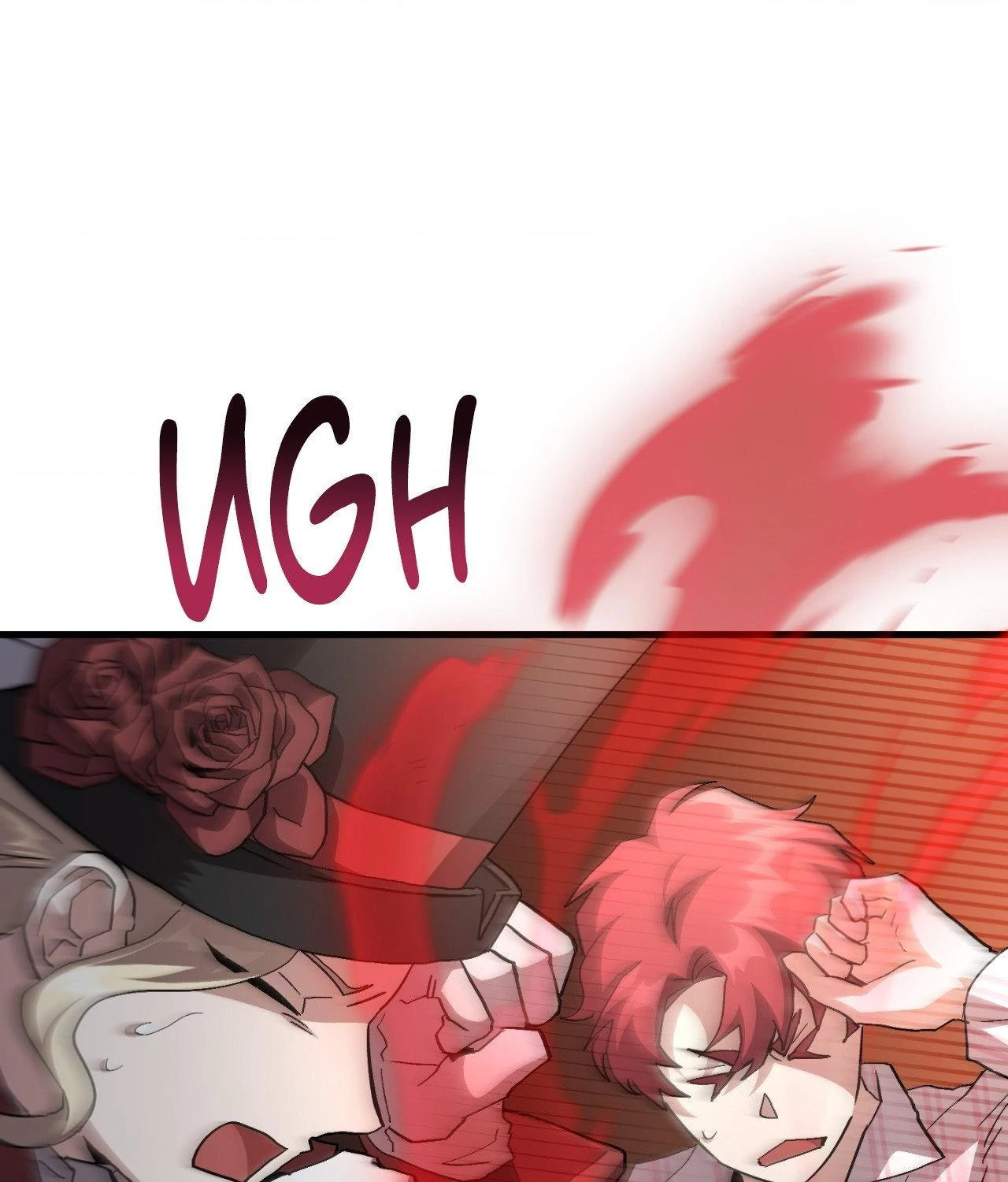 Raising a Newbie to Grind Them Chapter 64 - page 96