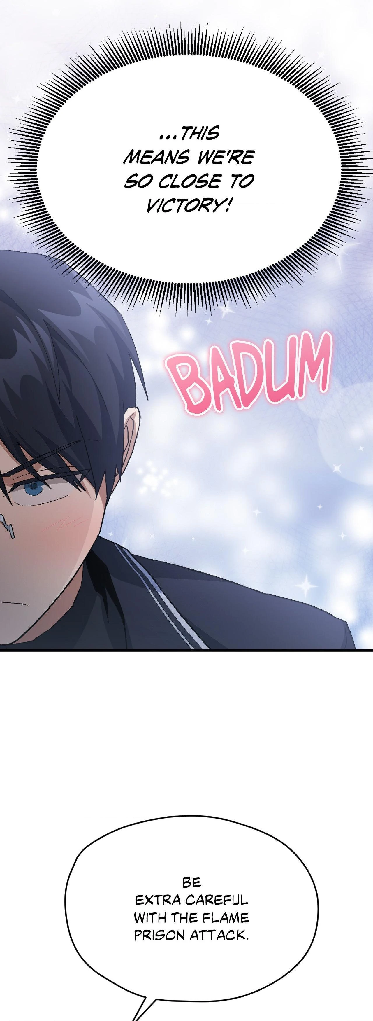 Raising a Newbie to Grind Them Chapter 65 - page 26