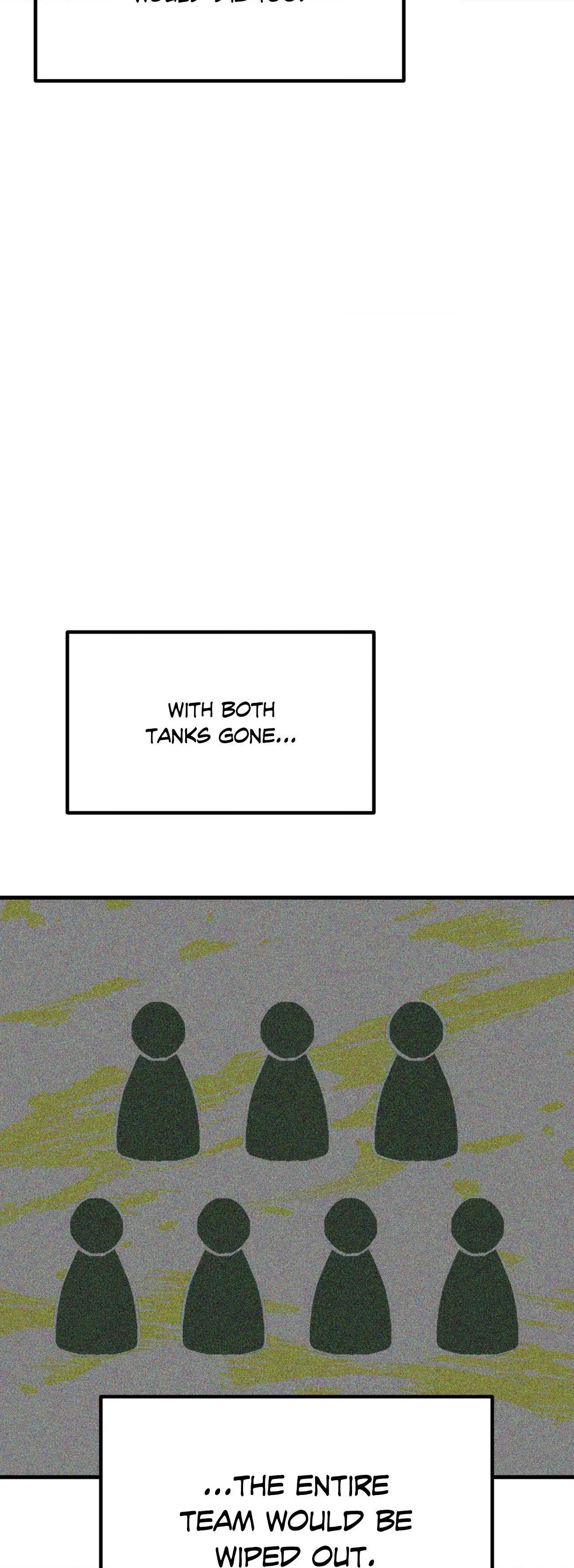 Raising a Newbie to Grind Them Chapter 65 - page 31