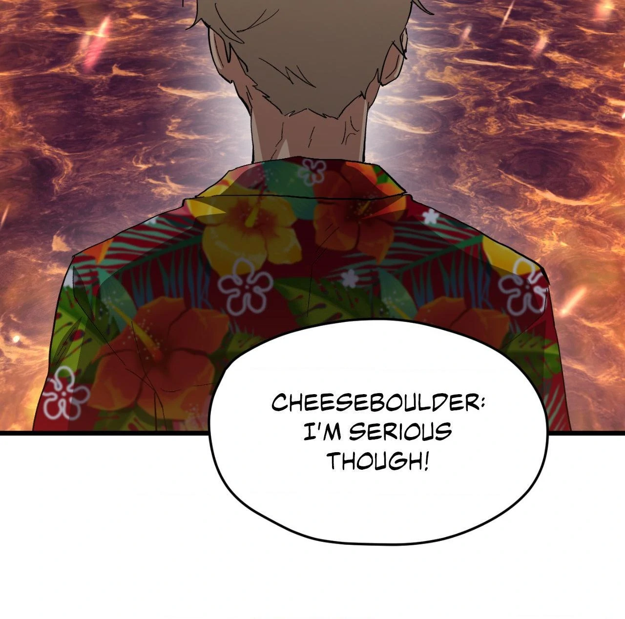 Raising a Newbie to Grind Them Chapter 65 - page 39