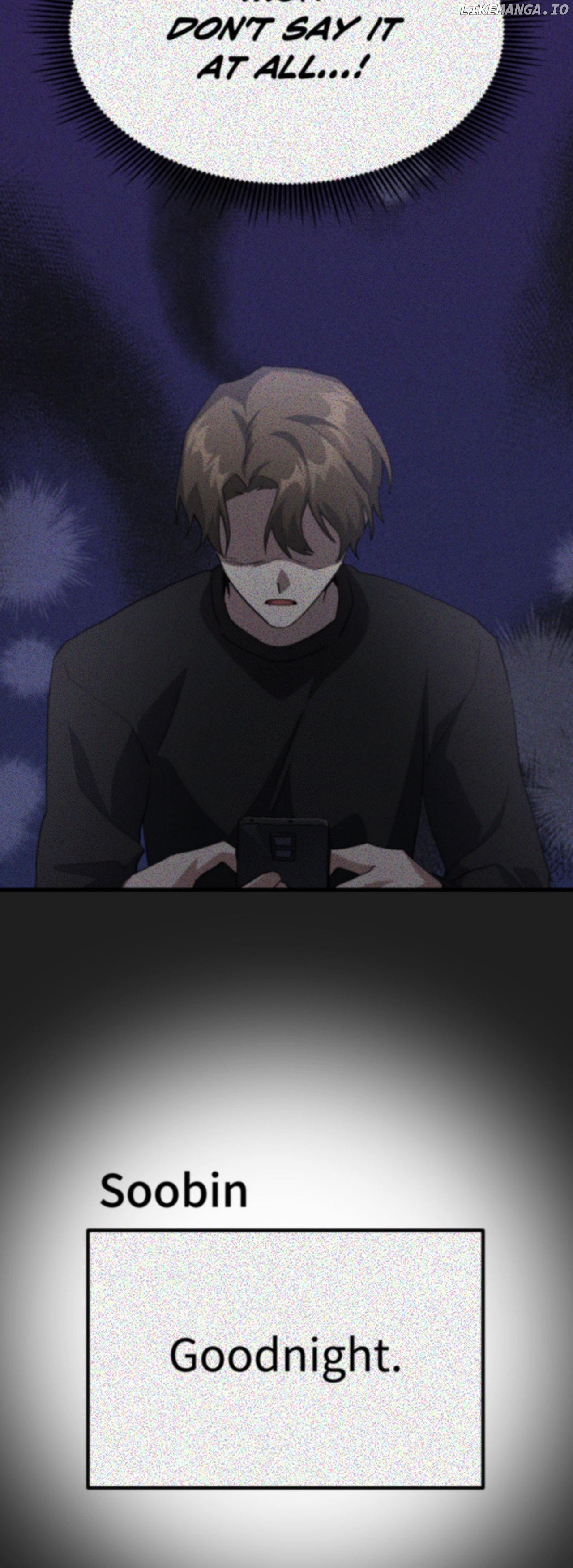 Raising a Newbie to Grind Them Chapter 65 - page 43