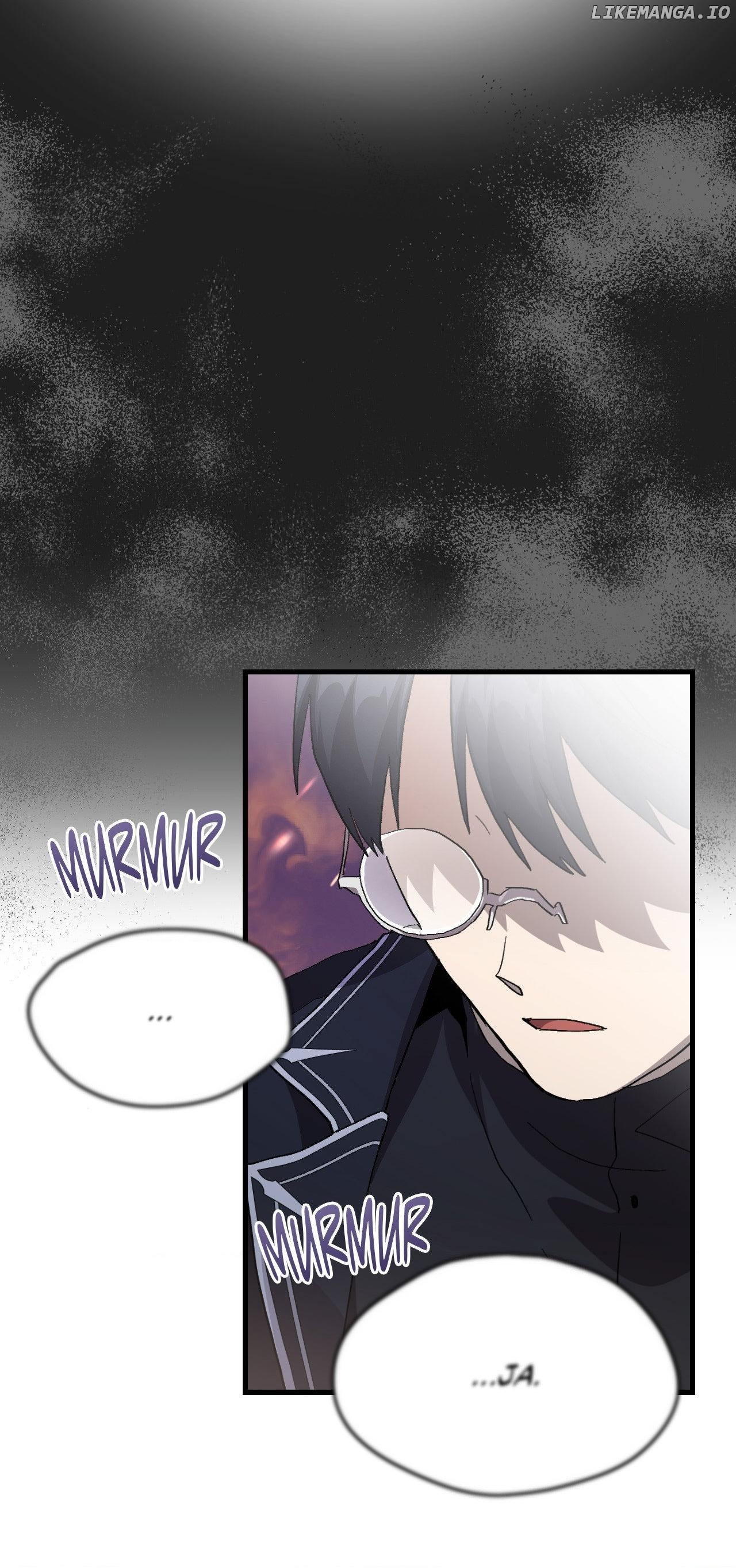 Raising a Newbie to Grind Them Chapter 65 - page 44