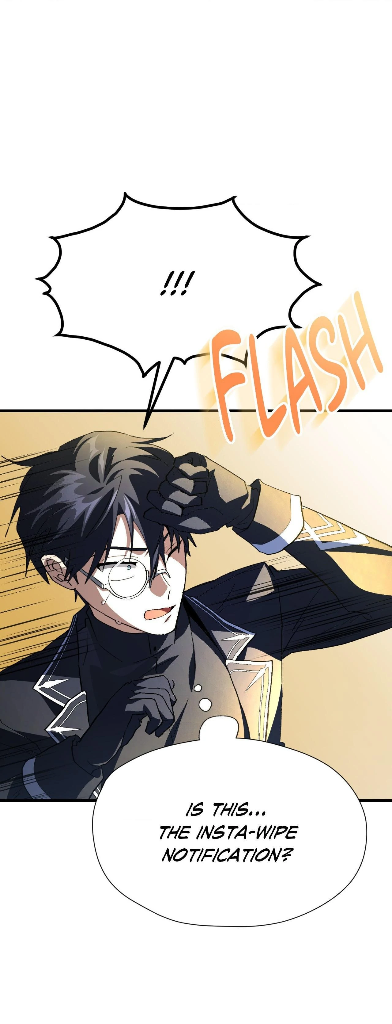 Raising a Newbie to Grind Them Chapter 65 - page 53