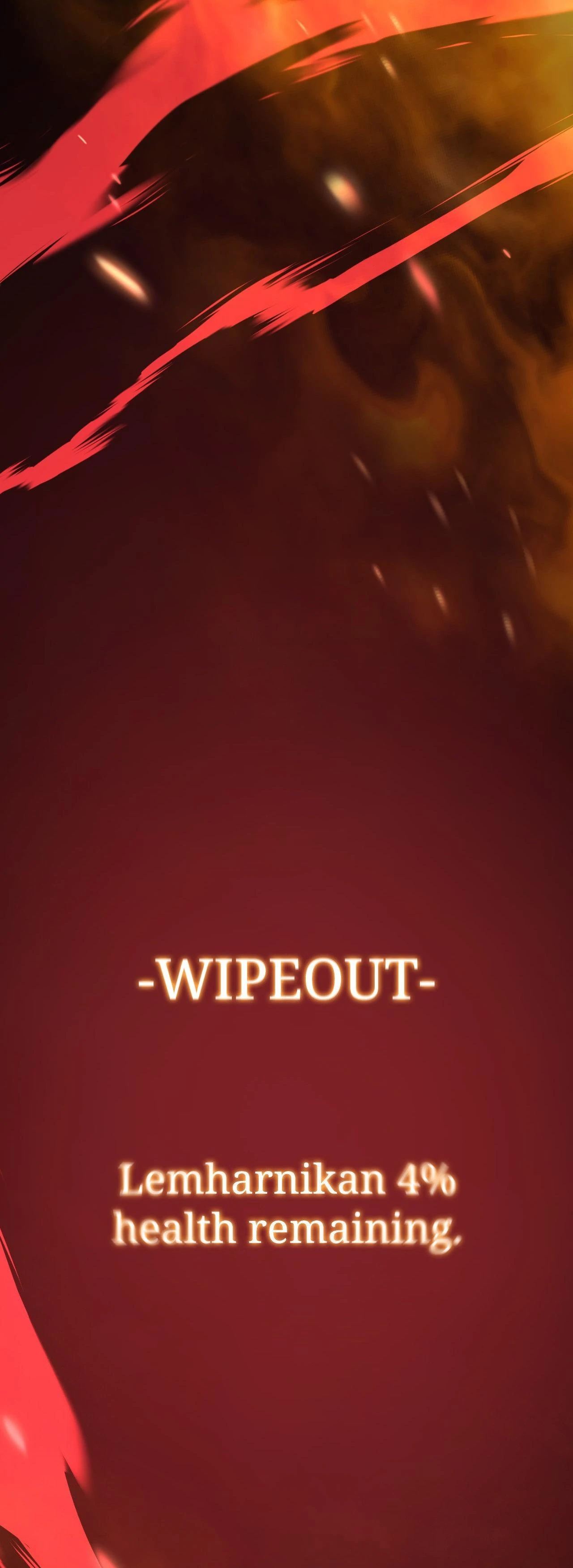 Raising a Newbie to Grind Them Chapter 65 - page 55