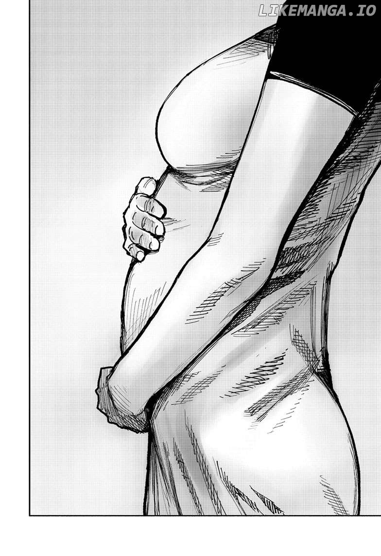 Choujin X Chapter 66.1 - page 14