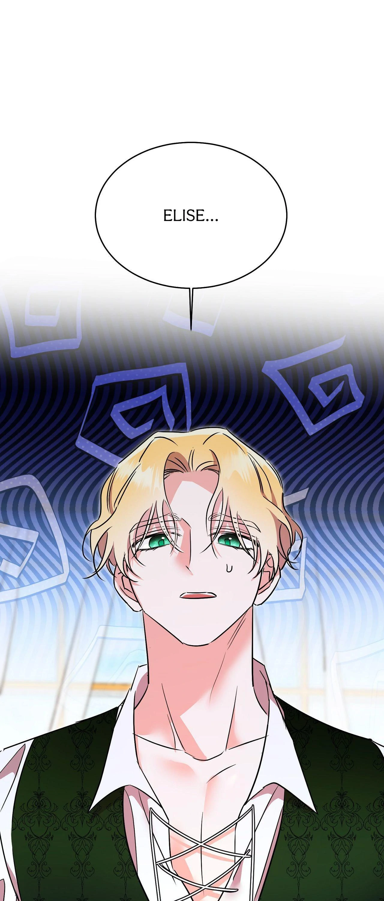 The Evil Grand Duchess Has a Secret Life Chapter 94 - page 14