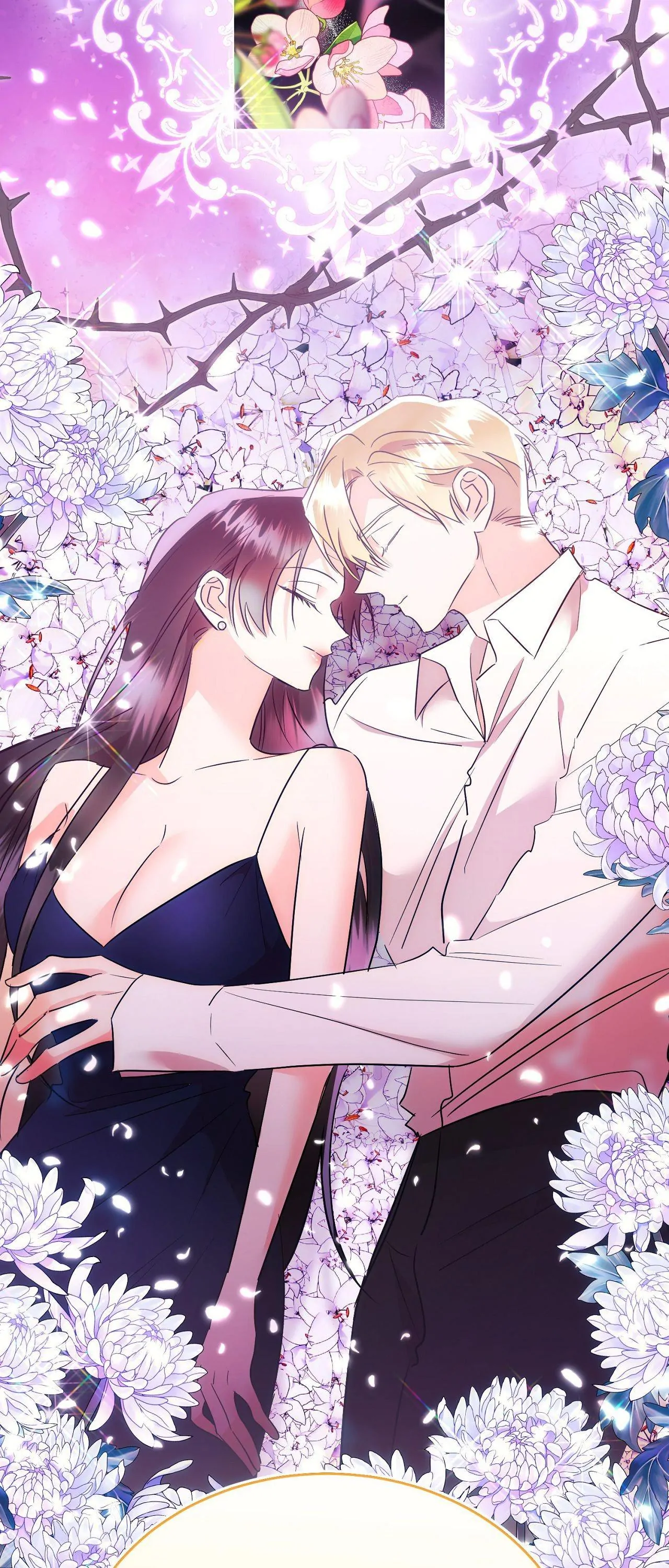 The Evil Grand Duchess Has a Secret Life Chapter 94 - page 24