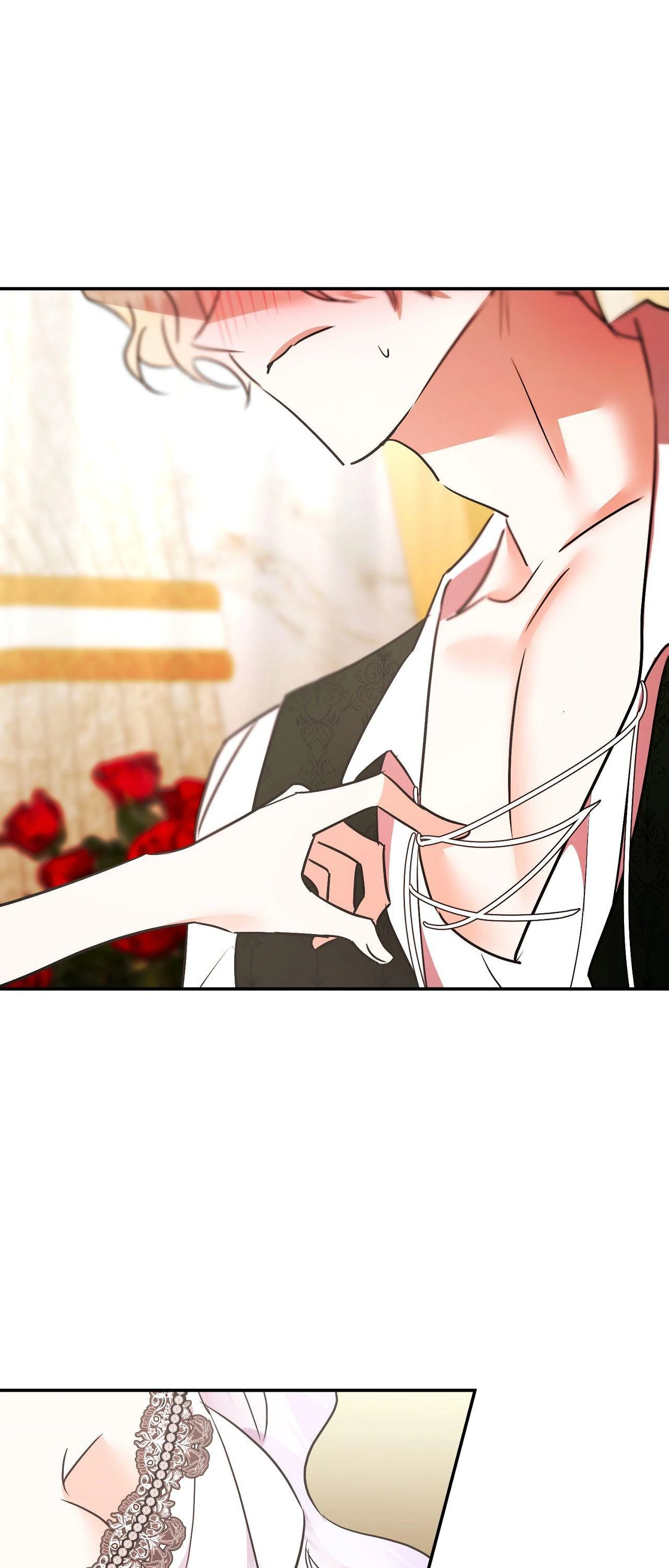 The Evil Grand Duchess Has a Secret Life Chapter 94 - page 30