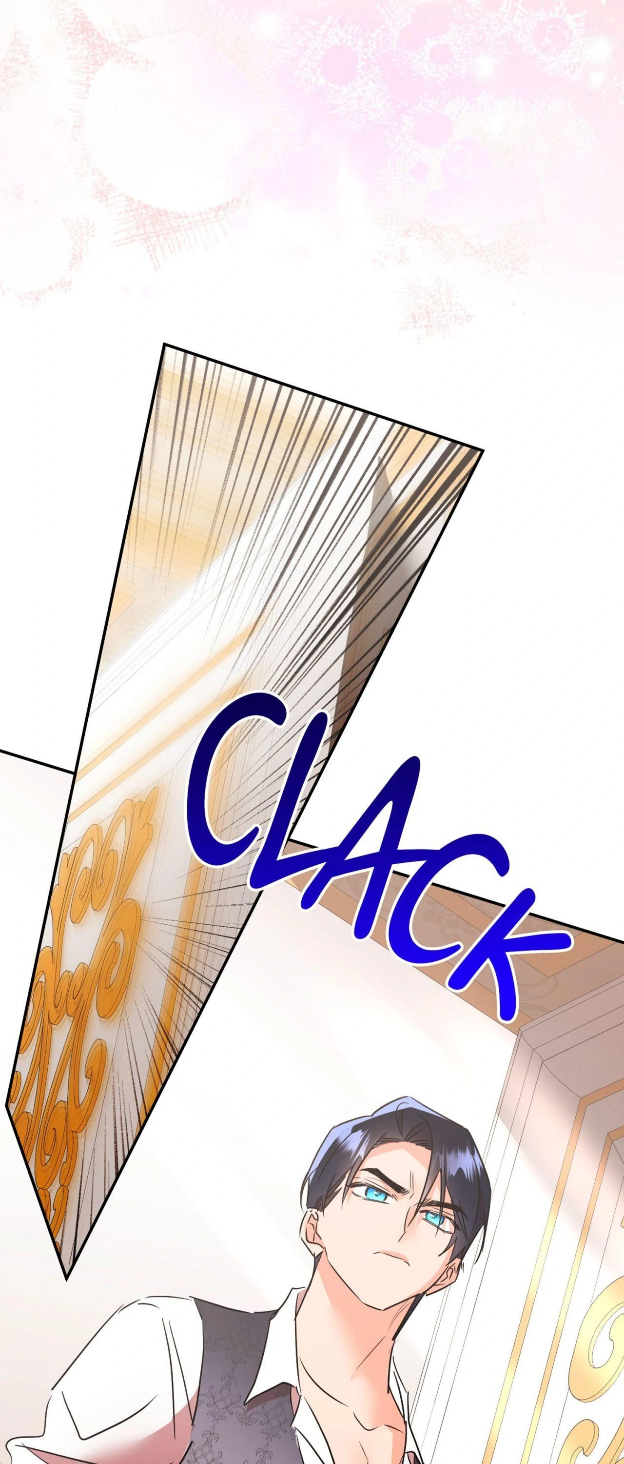 The Evil Grand Duchess Has a Secret Life Chapter 94 - page 43