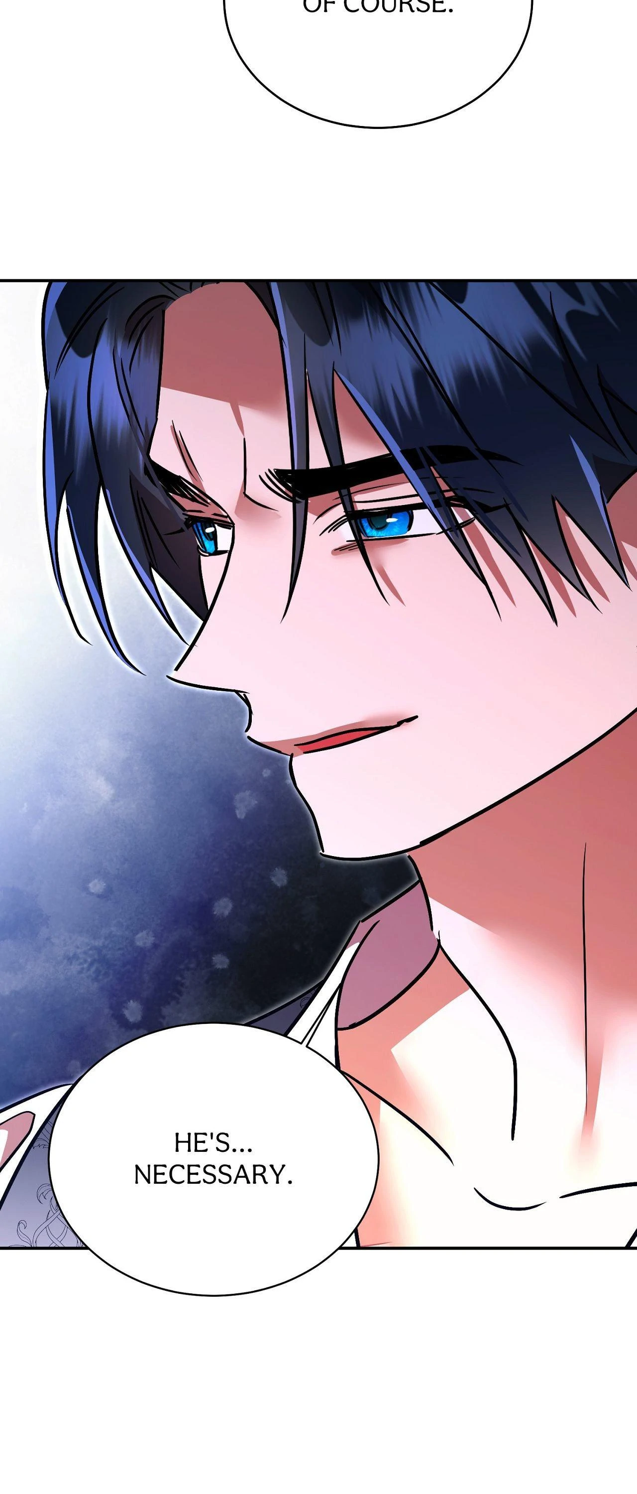 The Evil Grand Duchess Has a Secret Life Chapter 94 - page 52