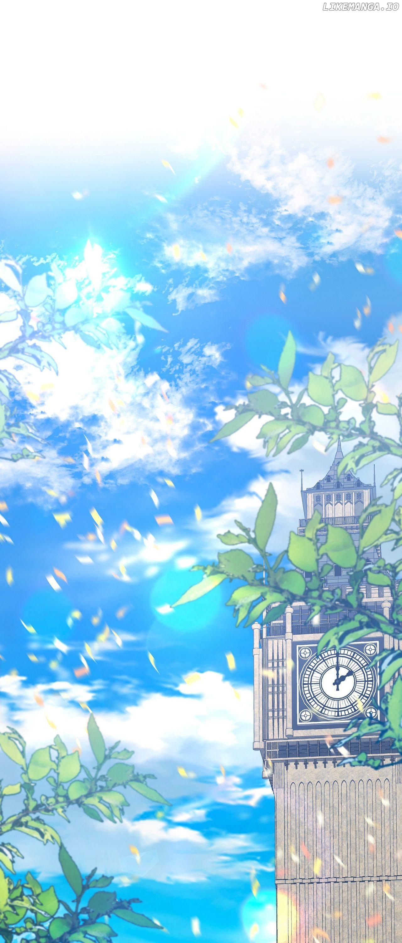 The Evil Grand Duchess Has a Secret Life Chapter 94 - page 53