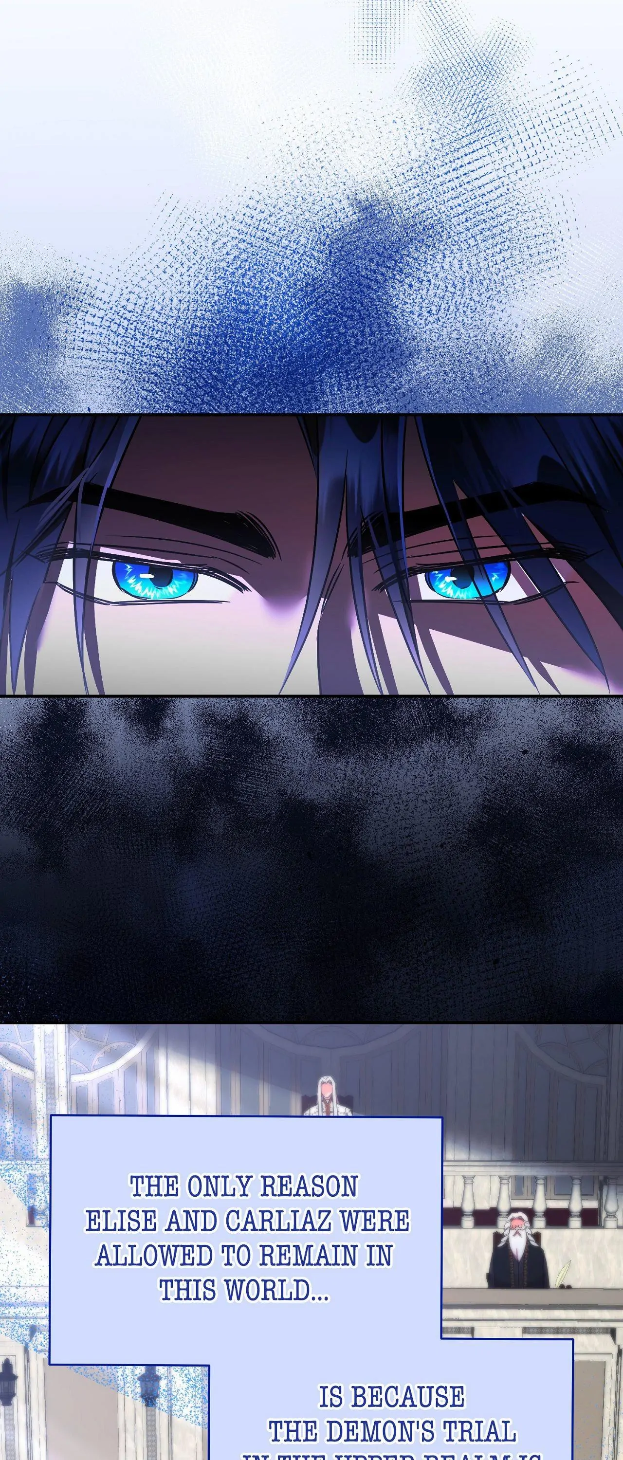 The Evil Grand Duchess Has a Secret Life Chapter 94 - page 59