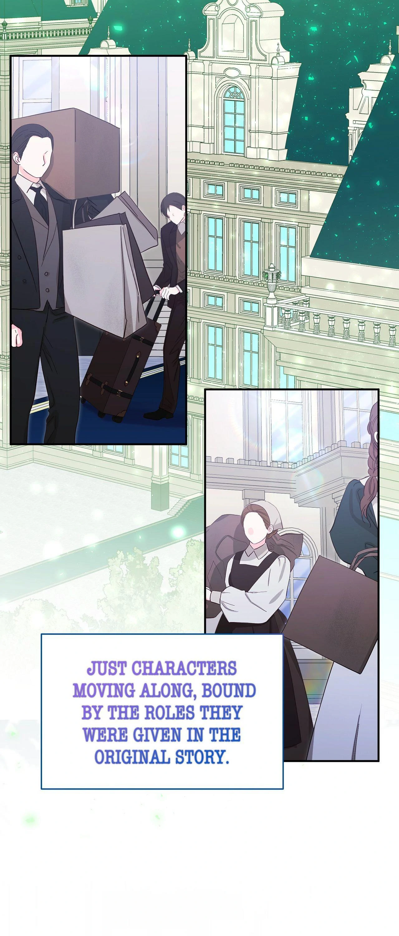 The Evil Grand Duchess Has a Secret Life Chapter 94 - page 6