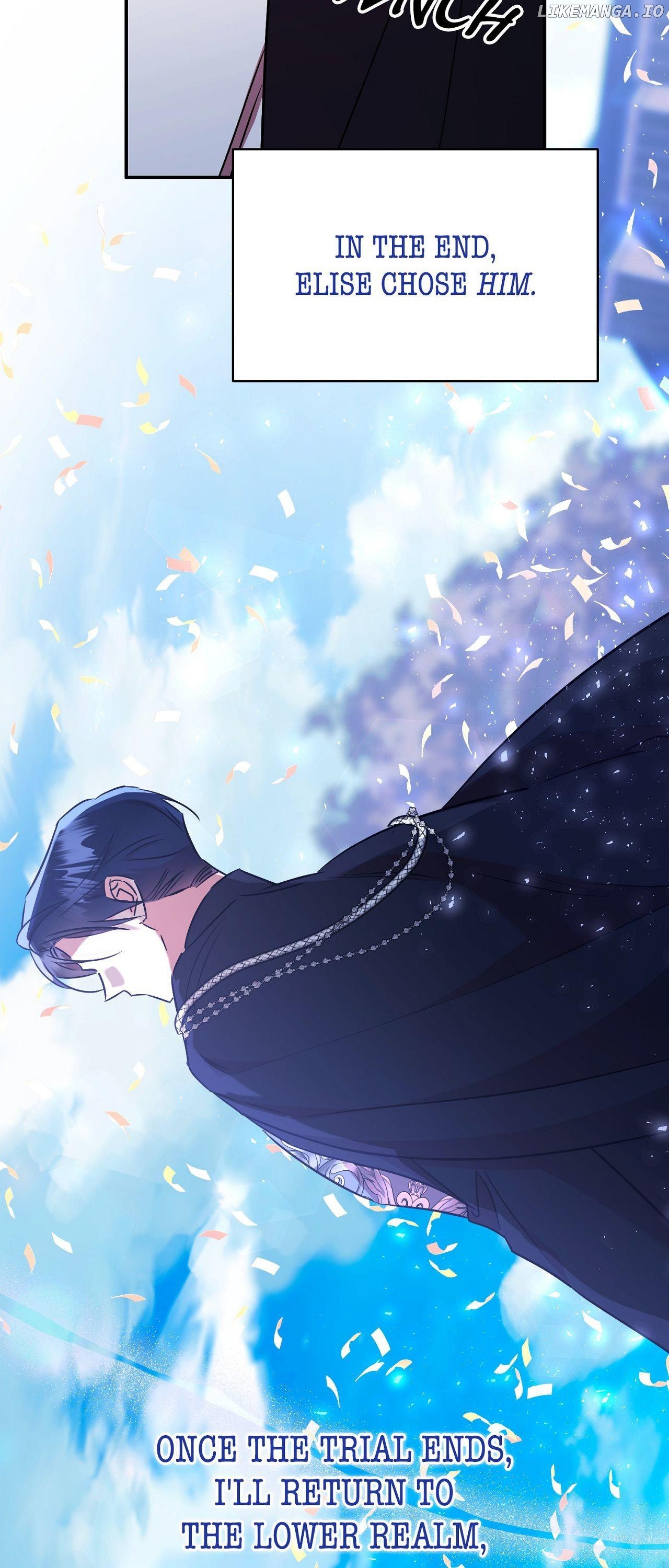 The Evil Grand Duchess Has a Secret Life Chapter 94 - page 63