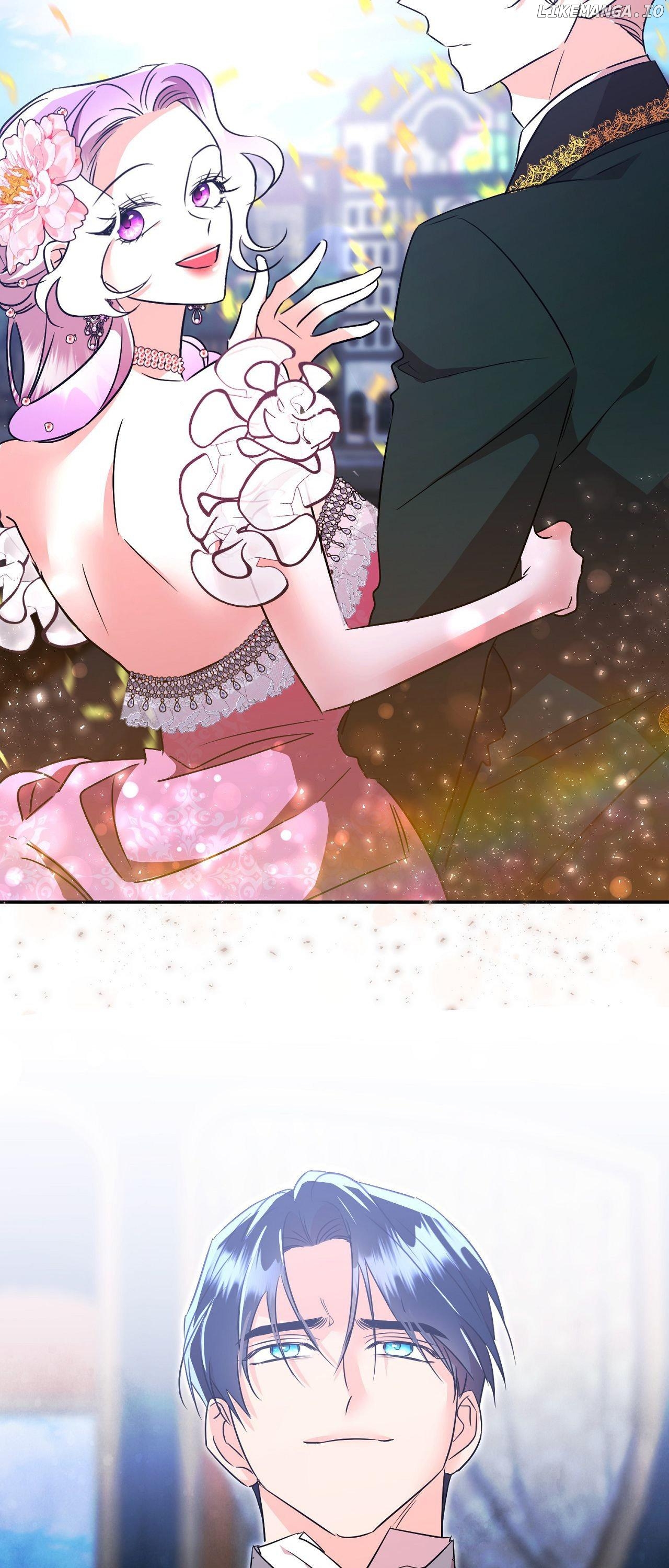 The Evil Grand Duchess Has a Secret Life Chapter 94 - page 65