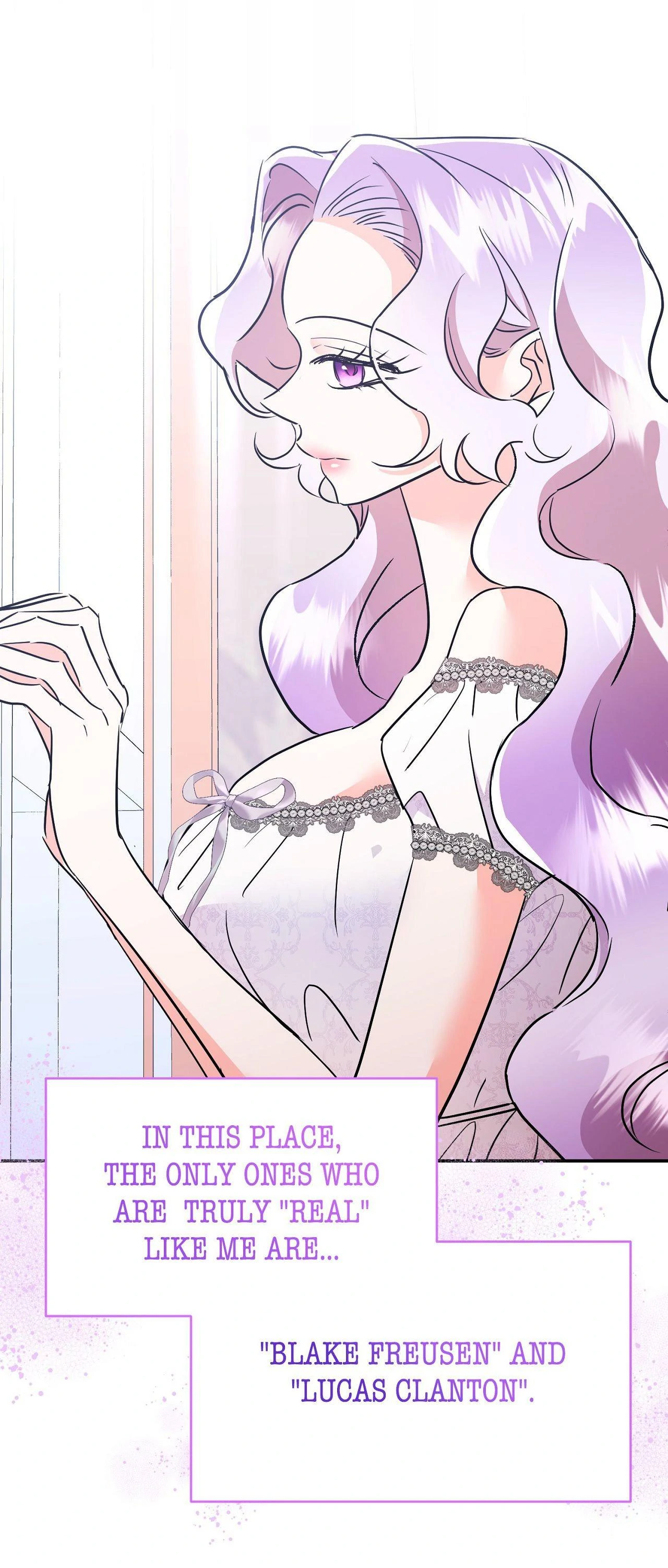 The Evil Grand Duchess Has a Secret Life Chapter 94 - page 7