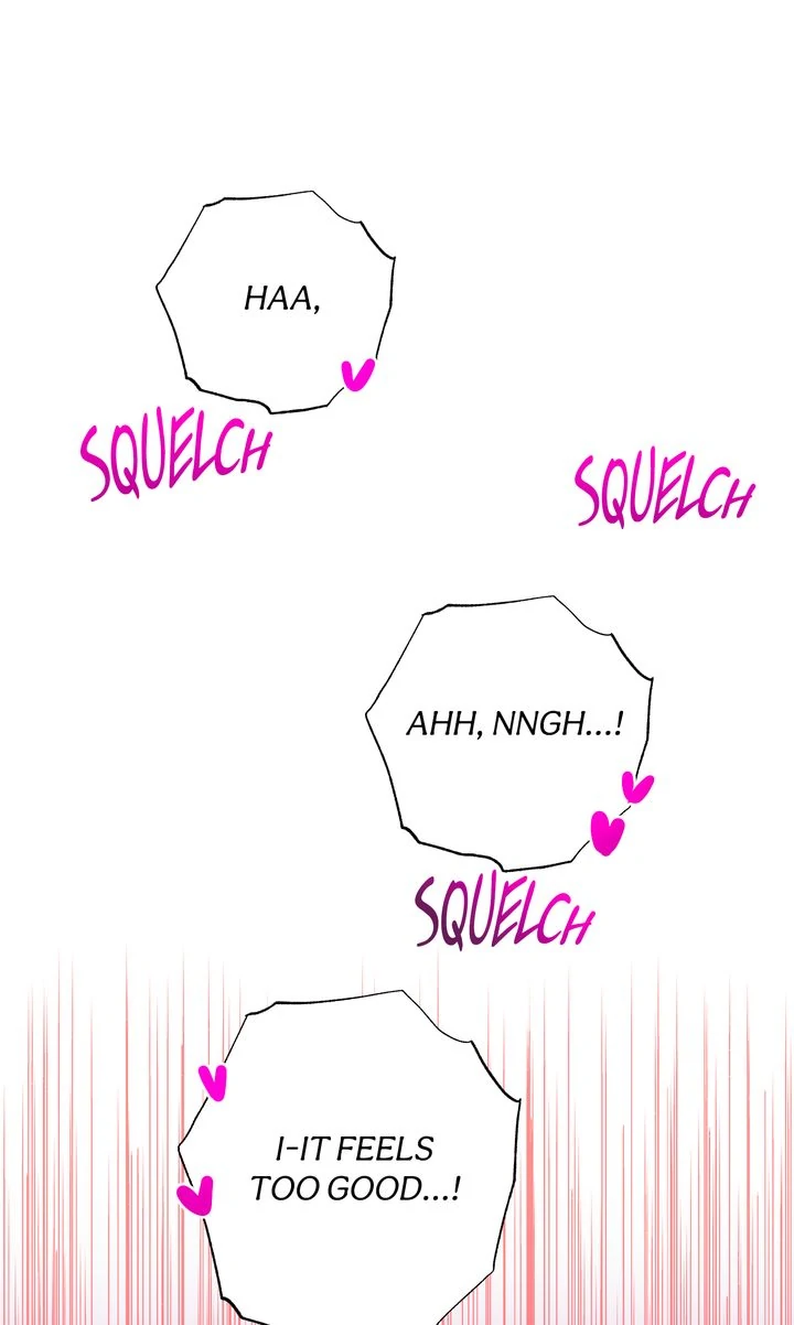 The Evil Grand Duchess Has a Secret Life Chapter 99 - page 1