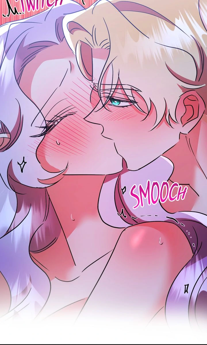 The Evil Grand Duchess Has a Secret Life Chapter 99 - page 12