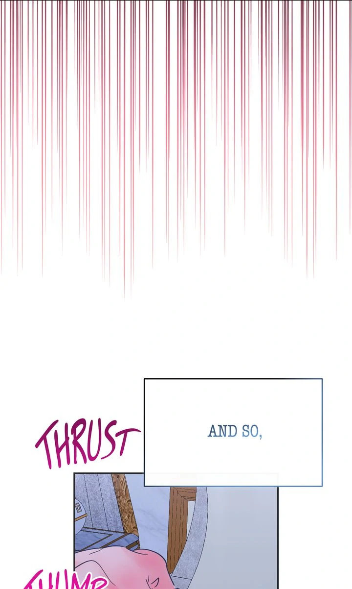 The Evil Grand Duchess Has a Secret Life Chapter 99 - page 13