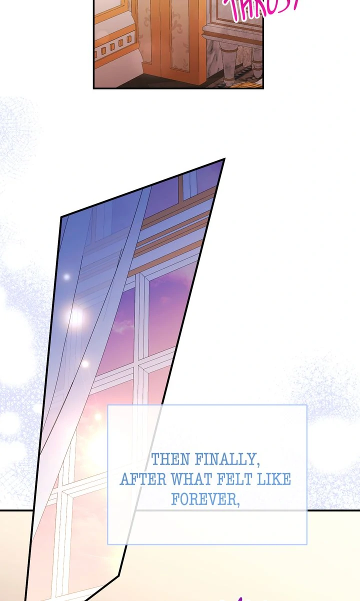 The Evil Grand Duchess Has a Secret Life Chapter 99 - page 16