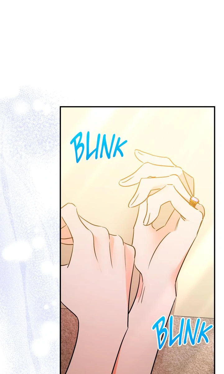 The Evil Grand Duchess Has a Secret Life Chapter 99 - page 18