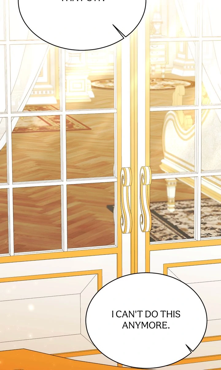 The Evil Grand Duchess Has a Secret Life Chapter 99 - page 21