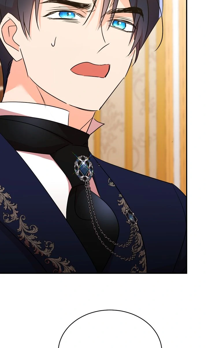 The Evil Grand Duchess Has a Secret Life Chapter 99 - page 24