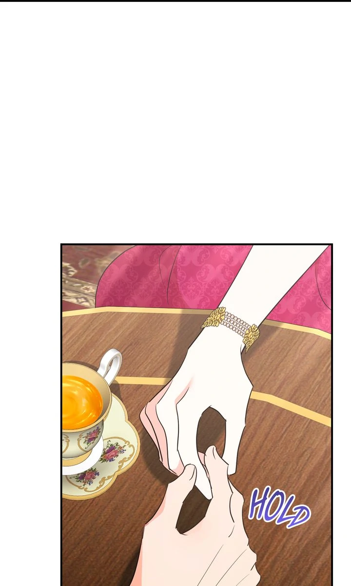 The Evil Grand Duchess Has a Secret Life Chapter 99 - page 26